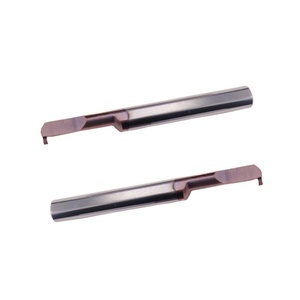 Plaquette de rainurage <span class=keywords><strong>EZG</strong></span> de petit diamètre intérieur EZGR040040/EZGR050050 - Product Image 1