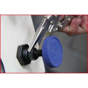 KS TOOLS - 115.1034 Clé auto-agrippante à long bec-EAN 4042146071687 PINCE ET COUPE PINCE RÉGLABLE - Product Image 5