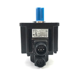 1 Pieza Nueva y Original, Motor de CA de 1kw, ECMA-E11310RS, Controlador PLC Nuevo y Original - Product Image 1