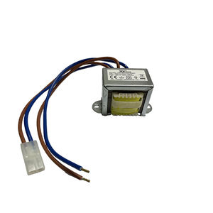 240V 36V transformateur de puissance basse fréquence étape chauffe-eau 110V/220V/230V/240V 24V/12V 240V 230V 220V 110V 36V transformateur - Product Image 3