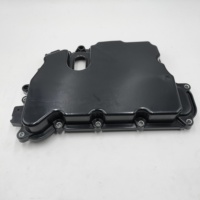 Vente d'usine – Divers carter d'huile moteur noir PA66 24253434 pour GM