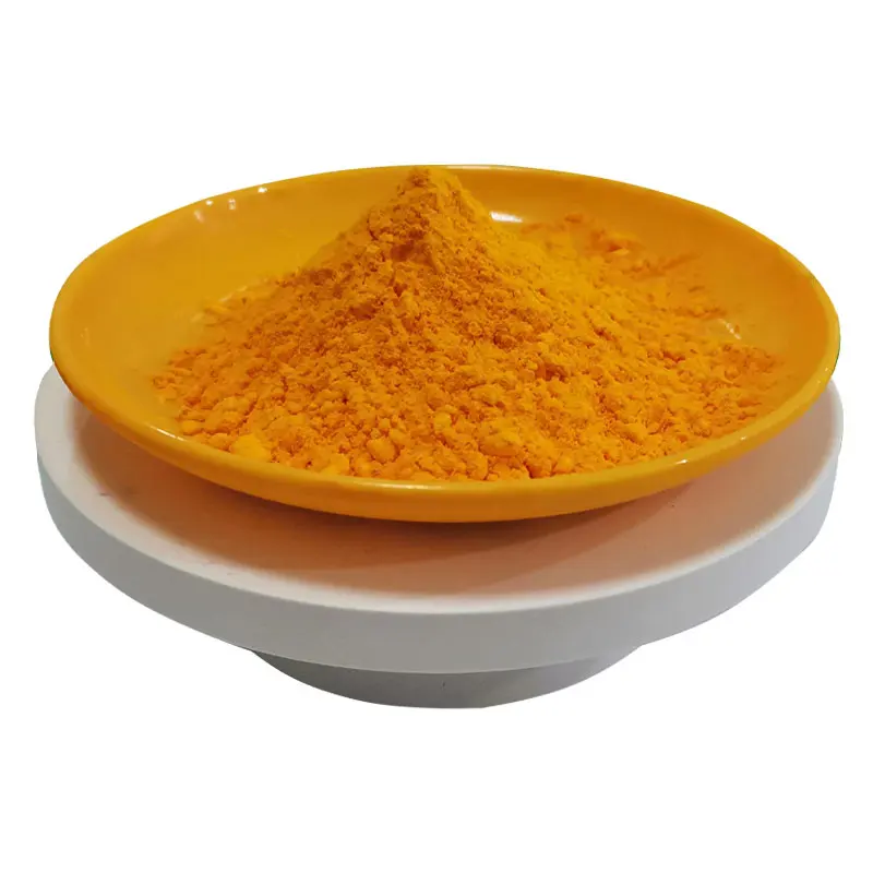 Freeze Dried Seabuckthorn Seabuckthorn Fruit Powder Sea Buckthorn Freeze Dried Powder