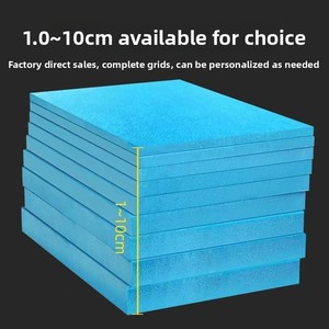 Xps Ép Đùn <span class=keywords><strong>Polystyrene</strong></span> Hội Đồng Quản Trị Ngọn Lửa Chống Cháy Chống Cháy Cách Nhiệt Bọt Cho Trong Nhà & Ngoài Trời Sàn Tường Mái Sưởi Ấm Cách Nhiệt - Product Image 6