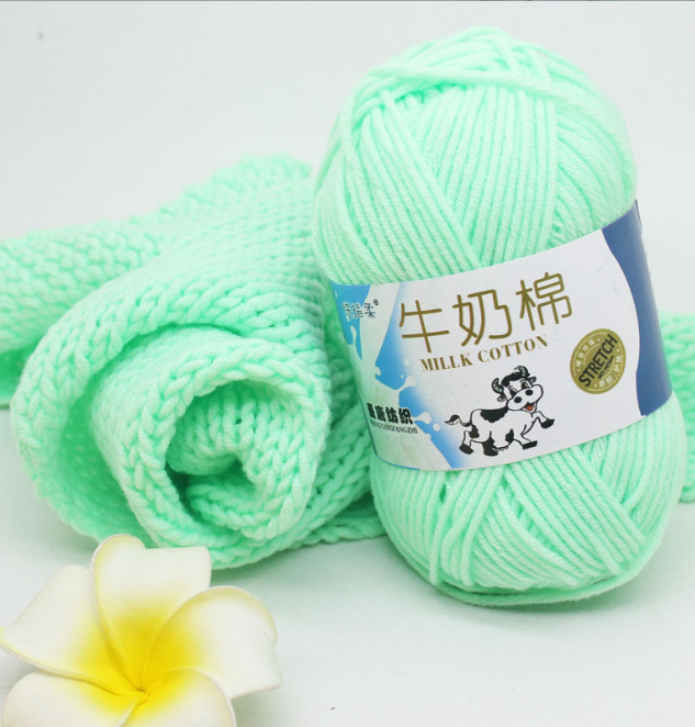 Wholesale Yarncrafts Baby Crochet Yarn 100