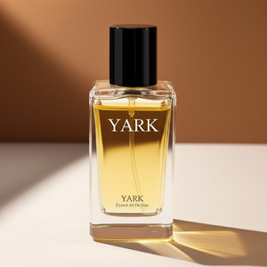 Etiqueta Adhesiva Personalizada OEM ODM con Logotipo, Botella de Perfume Vacía de Vidrio de 30 ml, Botella de Perfume Cuadrada de 30 ml con Caja - Product Image 3