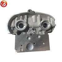 Culasse F4R 13001-00Q1A 130C0-4728R 110417119R 110411079R pour Renault Mégane 2/Scénic 2/Clio 2.0L 16V