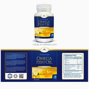 Tùy chỉnh nhãn hiệu riêng cuộn tự dính thuốc không thấm nước Nhãn dán nhãn - Product Image 3