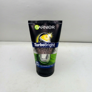 Jabón Facial Refrescante de Alta Calidad para Hombre, 100 ml, Cuidado para el Acné, Tratamiento Turbo Bright para el Cuidado Personal, de Indonesia - Product Image 1