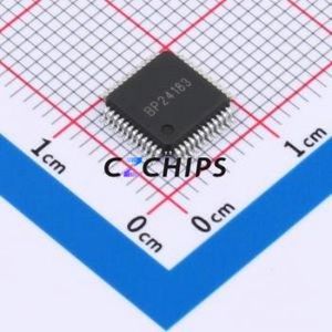 LQFP-48 AC6351D2คุณภาพสูง (7x7) หน่วยประมวลผลสัญญาณดิจิตอลชิปวงจรรวม (DSP/DSC) - Product Image 1