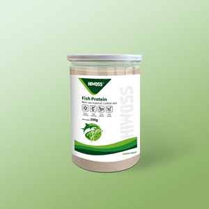 Hocheffizienter Fischprotein-Organischer Wasserlöslicher Dünger Aminosäure- & Spurenelement-Ergänzung - Product Image 6