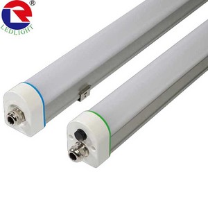 Garage Triproof Light Outdoor Led Strip Lights 600mm 1200mm 1500mm Waterproof Led Tri-Proof Light