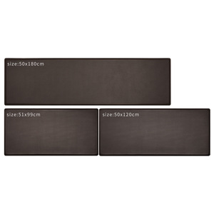 <span class=keywords><strong>Tapis</strong></span> de <span class=keywords><strong>cuisine</strong></span> pour sol épais 38x20 pouces, <span class=keywords><strong>tapis</strong></span> anti-fatigue rembourré, <span class=keywords><strong>tapis</strong></span> imperméables, confort ergonomique, <span class=keywords><strong>tapis</strong></span> debout pour le bureau et la maison - Product Image 6