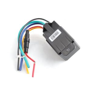 Nuevo sistema GPS para coche 2G/3G/4G dispositivo de seguimiento GPS para coche rastreador GPS en tiempo Real para GPS de coche Para automático - Product Image 3