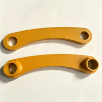 Pièces de rechange pour engins de construction de qualité OEM 202-70-64121 LINK pour excavatrices Komatsu PC200-5Z PC120-6Z