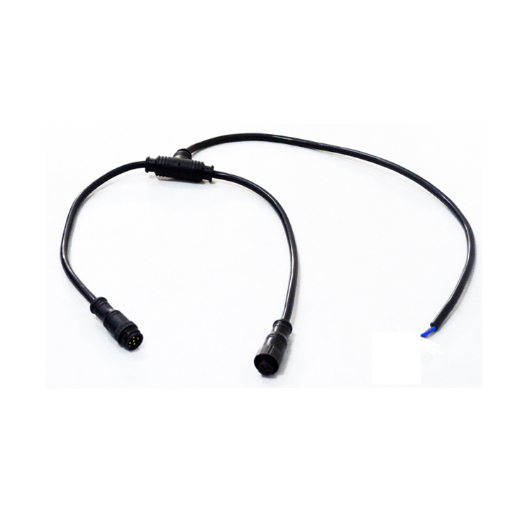 Разъем питания для RGB RGBW DMX 512 светодиодный настенный светильник