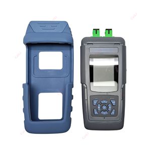 เครื่องทดสอบไฟเบอร์ SENTER ST805C-X 1310/1490/1550nm มินิพอนออปติคอลพาวเวอร์มิเตอร์สำหรับ FTTH - Product Image 5
