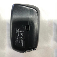 Télécommandes pour système d'alarme de voiture, télécommande de porte automatique, verrouillage centralisé, capteur de choc à 2 étages, FLT 905 M300