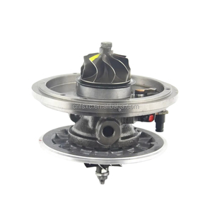 Cartouche de turbocompresseur CHRA GTB1749VM 757042 03G253019N pour Audi, Seat, Skoda, VW 2.0 TDI 170 CV BMN BMR BUY BUZ - Product Image 3