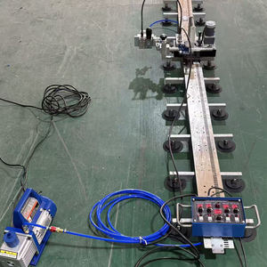 <span class=keywords><strong>Chariot</strong></span> <span class=keywords><strong>de</strong></span> <span class=keywords><strong>soudage</strong></span> <span class=keywords><strong>automatique</strong></span> haute performance toutes positions - Product Image 5