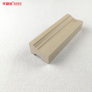 Conception <span class=keywords><strong>de</strong></span> grain en <span class=keywords><strong>bois</strong></span> imperméable moderne <span class=keywords><strong>de</strong></span> cadre <span class=keywords><strong>de</strong></span> <span class=keywords><strong>porte</strong></span> en plastique à haute densité <span class=keywords><strong>de</strong></span> WPC pour des appartements-fabriqué en Chine - Product Image 5