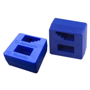 Xách tay mini magnetizer và demagnetizer xe công cụ - Product Image 1