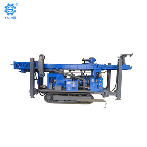물 우물 드릴링을위한 Csdq5 다기능 코어 드릴링 장비 - Product Image 1
