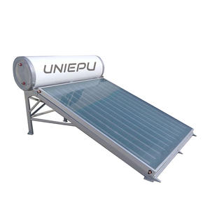 Panel de placa plana de gravedad, <span class=keywords><strong>calentador</strong></span> de agua caliente <span class=keywords><strong>Solar</strong></span> - Product Image 5