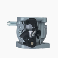 Carburateur en aluminium de haute qualité pour moteur de tondeuse à gazon Loncin LC1P65FE-2A OEM 170021874-0001 Marque Huayi Garantie 12 mois