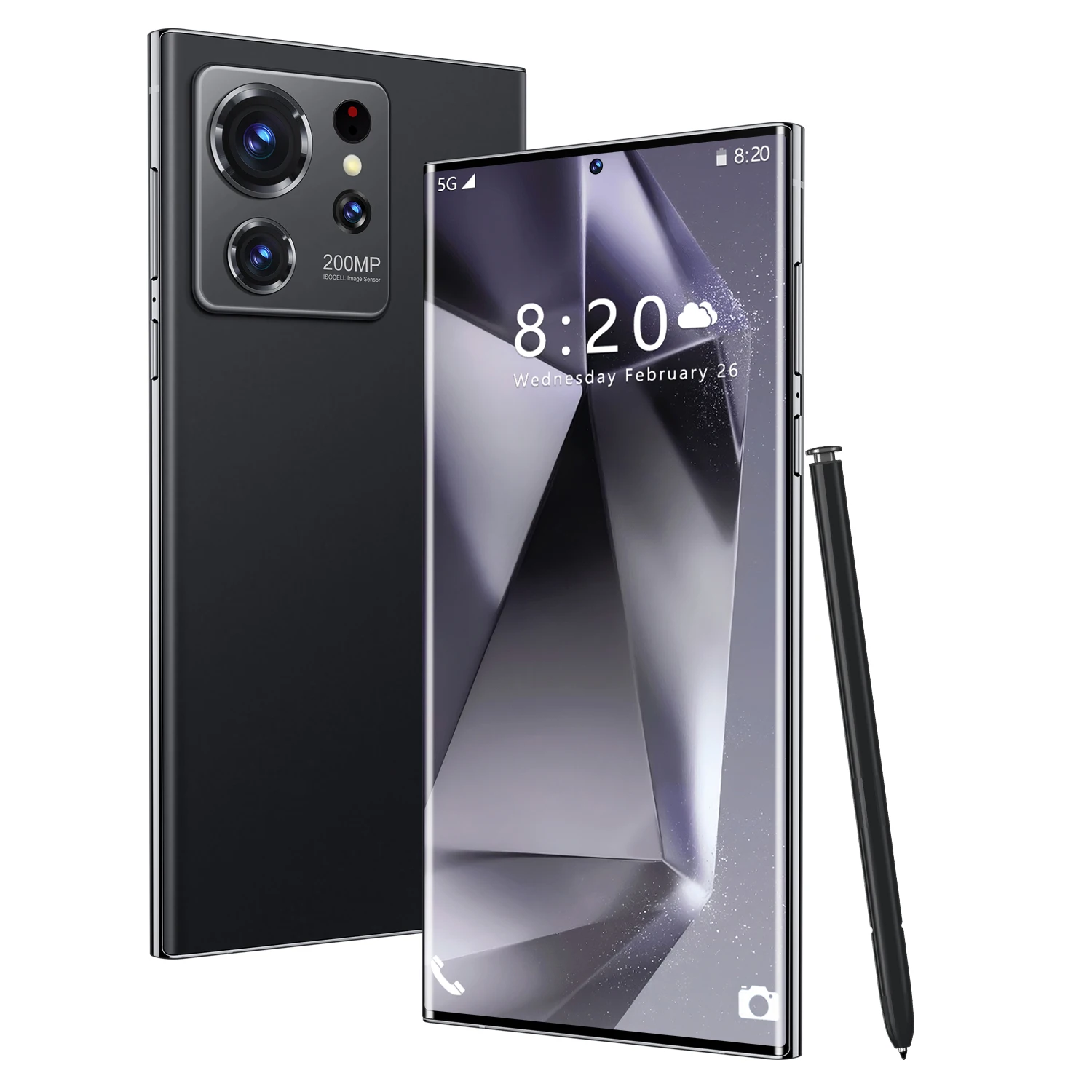Poco M6 Pro 5G 6.8
