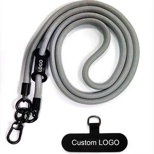 通用斜挎手机挂绳 手机挂绳 颈绳 手机挂绳 - Product Image 5