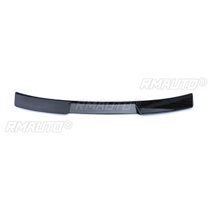 Aileron arrière brillant noir style sport pour Honda Accord Inspire 11e génération 2023-2024 - Kit carrosserie et accessoires automobiles - Product Image 5