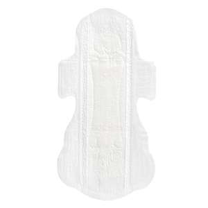 Toallas Sanitarias Ultrafinas Desechables de Alta Absorción para Mujer, Transpirables con Alas, Venta al Por Mayor - Product Image 3
