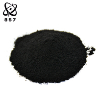 Poudre de fer borée ISO Grade CDH857 BIP-1, vente directe usine