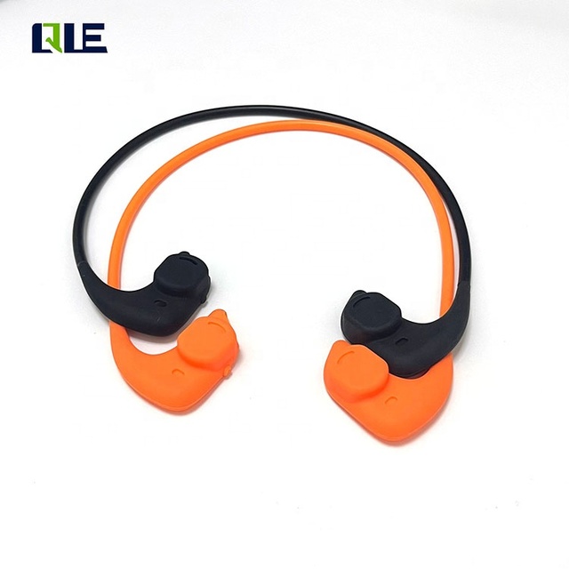 OEM Custom Silicone Full Protection Cover for Bluetooth Earphones & Headphones High/Low Temp Resistance Food Grade Insulation