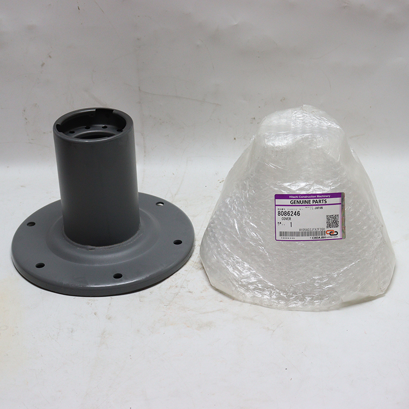 fuel tank cap for excavator