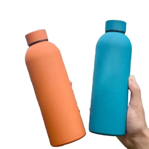 Botella de Agua Aislada de Acero Inoxidable Personalizada de 32 oz |   Diseño Delgado, a Prueba de Fugas, Libre de BPA - Perfecto para Regalos Promocionales - Product Image 2