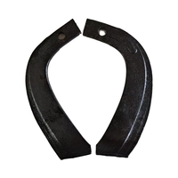 Mécanisme de lame de moissonneuse de mini moissonneuse d'OEM pour des machines de tracteur pour la récolte de thé d'olive de grain
