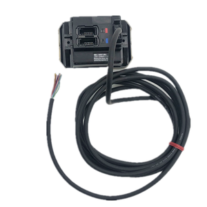 Sensor de Micrómetro Láser CCD KEYENCE IG-1500 - Product Image 3