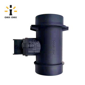 28100-2Y100, accesorios para coche, medidor de <span class=keywords><strong>masa</strong></span> de aire, sensores de flujo de aire 28100-2Y100 para Hyundai Kia <span class=keywords><strong>Santa</strong></span> <span class=keywords><strong>Fe</strong></span> Optima 2.4L - Product Image 1