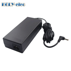 Adaptor Charger Laptop <span class=keywords><strong>19.5V</strong></span> <span class=keywords><strong>6.15A</strong></span> 120W untuk <span class=keywords><strong>Lenovo</strong></span> Dengan Konektor 5.5*2.5mm Harga Grosir - Product Image 2
