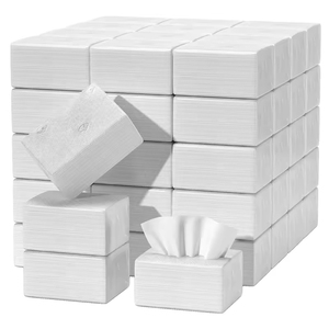 Servilletas, Pañuelos, Servilletas Comerciales, Servilletas Especiales para Restaurantes y Servicios de Catering - Product Image 1