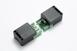 7pin/way spina presa, un paio, presa di alimentazione, bruciatore di pezzi di ricambio, accessori. - Product Image 5