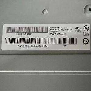 หน้าจอ LCD คุณภาพเยี่ยม M238DAN01.5 ขนาด 23.8 นิ้ว โมดูล LCD 2560*1440 แผง TFT LCD - Product Image 2