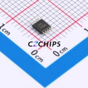 วงจรรวมเครื่องขยายเสียงพลังเสียงชิปวงจรรวม VSSOP-8 OPA1662AIDGKRQ1ดั้งเดิมและใหม่ - Product Image 2