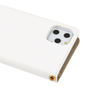 Per il <span class=keywords><strong>iPhone</strong></span> <span class=keywords><strong>11</strong></span> Pro Max Protezione Libro DELL'UNITÀ di elaborazione Della Copertura Del Telefono Mobile Con Funzione Cavalletto - Product Image 6