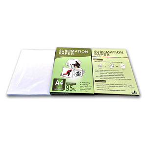 Papier à Sublimation automatique A4, transfert de chaleur - Product Image 3