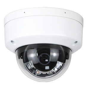 DS-2CD2147G3-LI(S2U)Y 4 CMOS Smart Hybrid ColorVu Night Vision <b>Motion</b> Detection NVR Memory Card Fixed Dome Network Camera - Product Image 1
