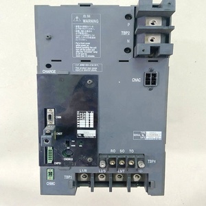 Amplificador de Potencia SB85A para Máquina de Moldeo por Inyección - Product Image 1
