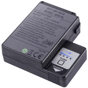 BTR-08 RHINO POWER Высококачественная замена 11HR-4/3FAUP батарея для Fujikura FSM-60S FSM-60R FSM-18S FSM-18R BTR-08 NI-MH - Product Image 2