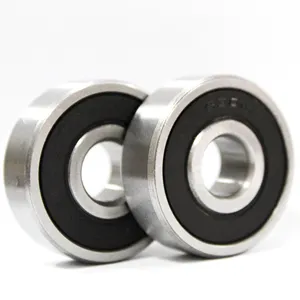 I produttori di cuscinetti a sfera 6203 cuscinetti 6301 6300 per moto - Product Image 3